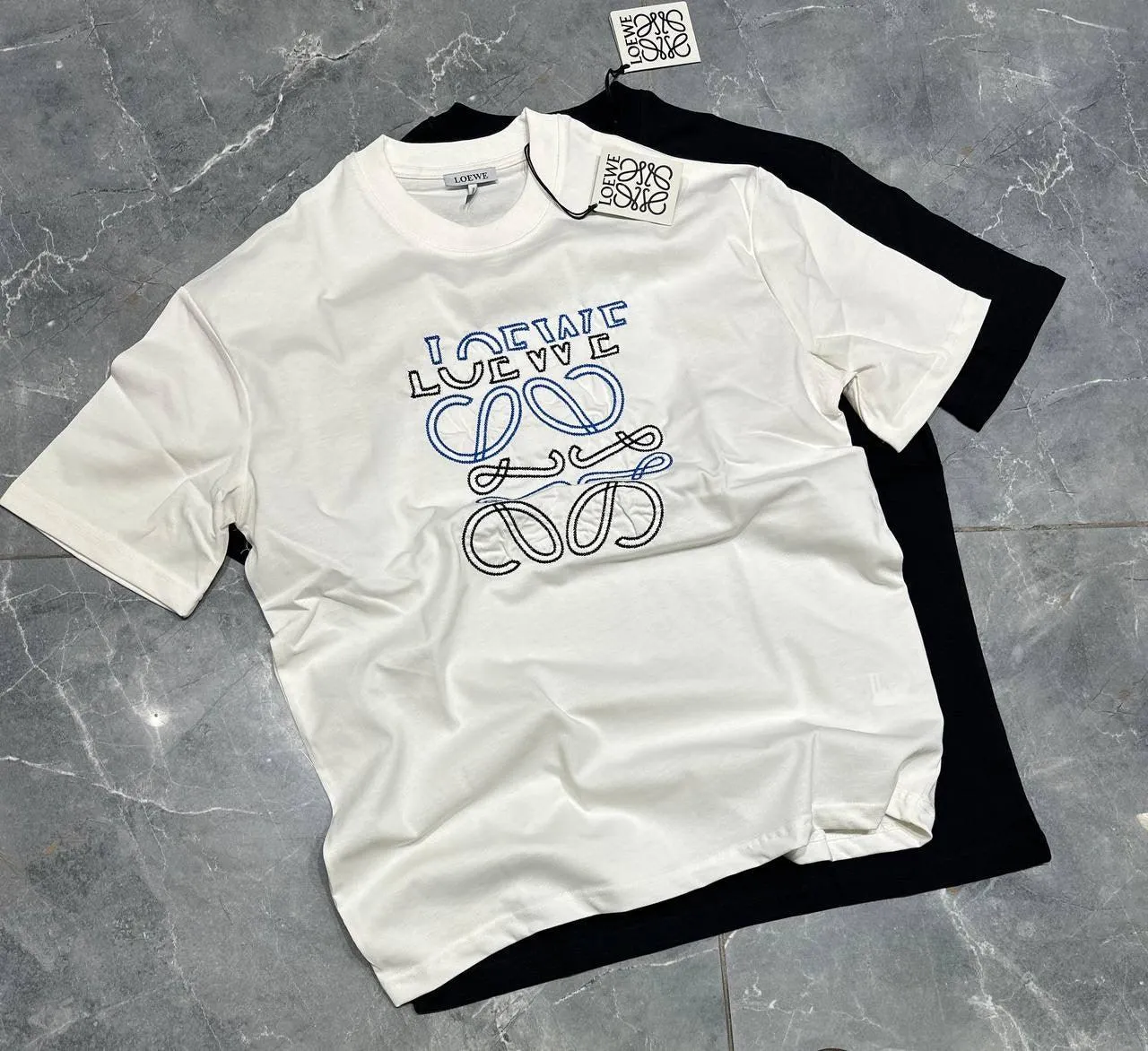 GoatLv® - LOEWE T-Shirt 0012