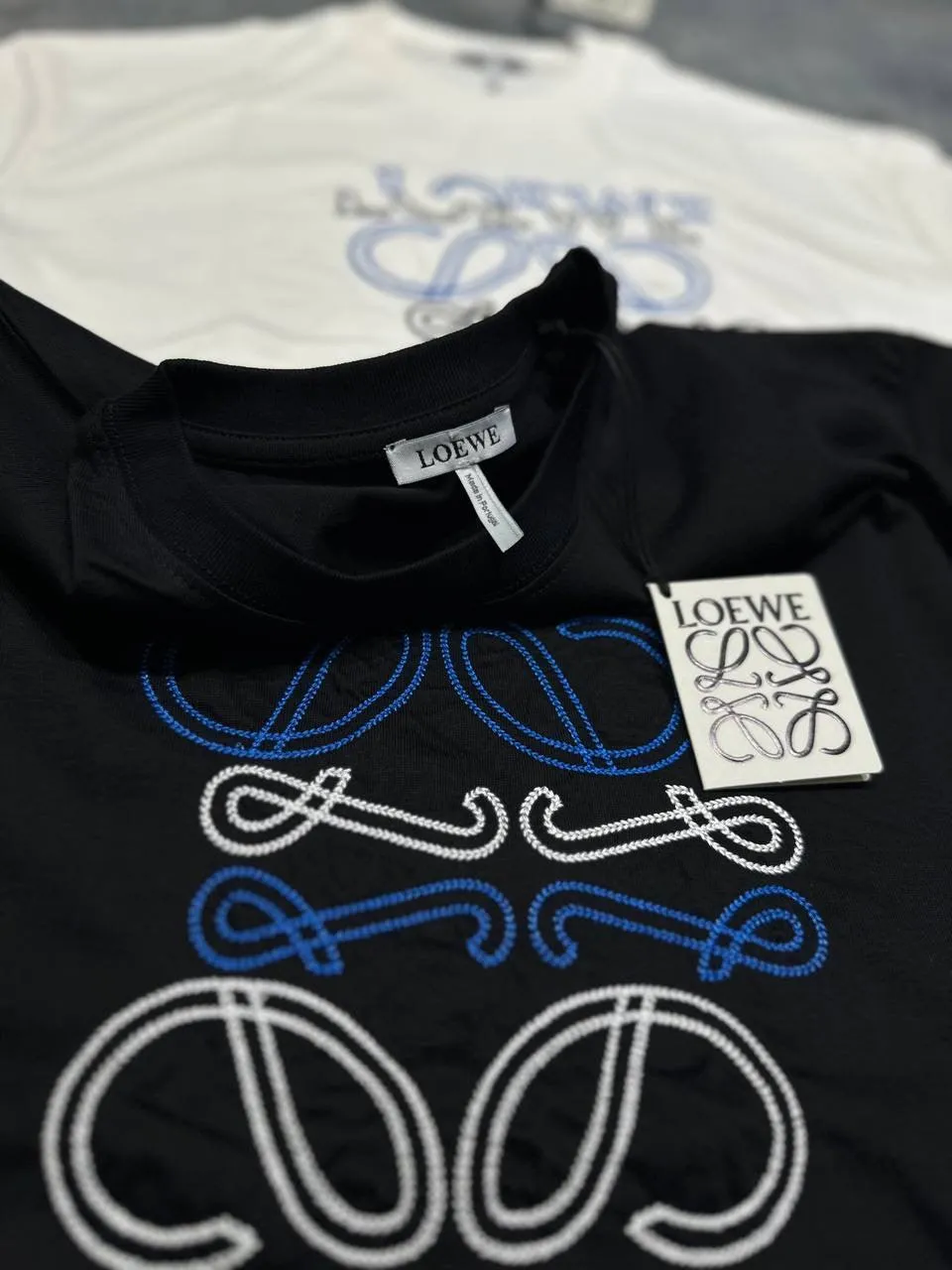 GoatLv® - LOEWE T-Shirt 0012