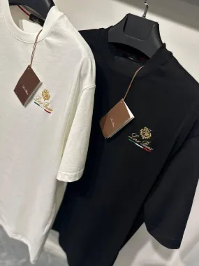 GoatLv® - Loro Piana T-Shirt 002