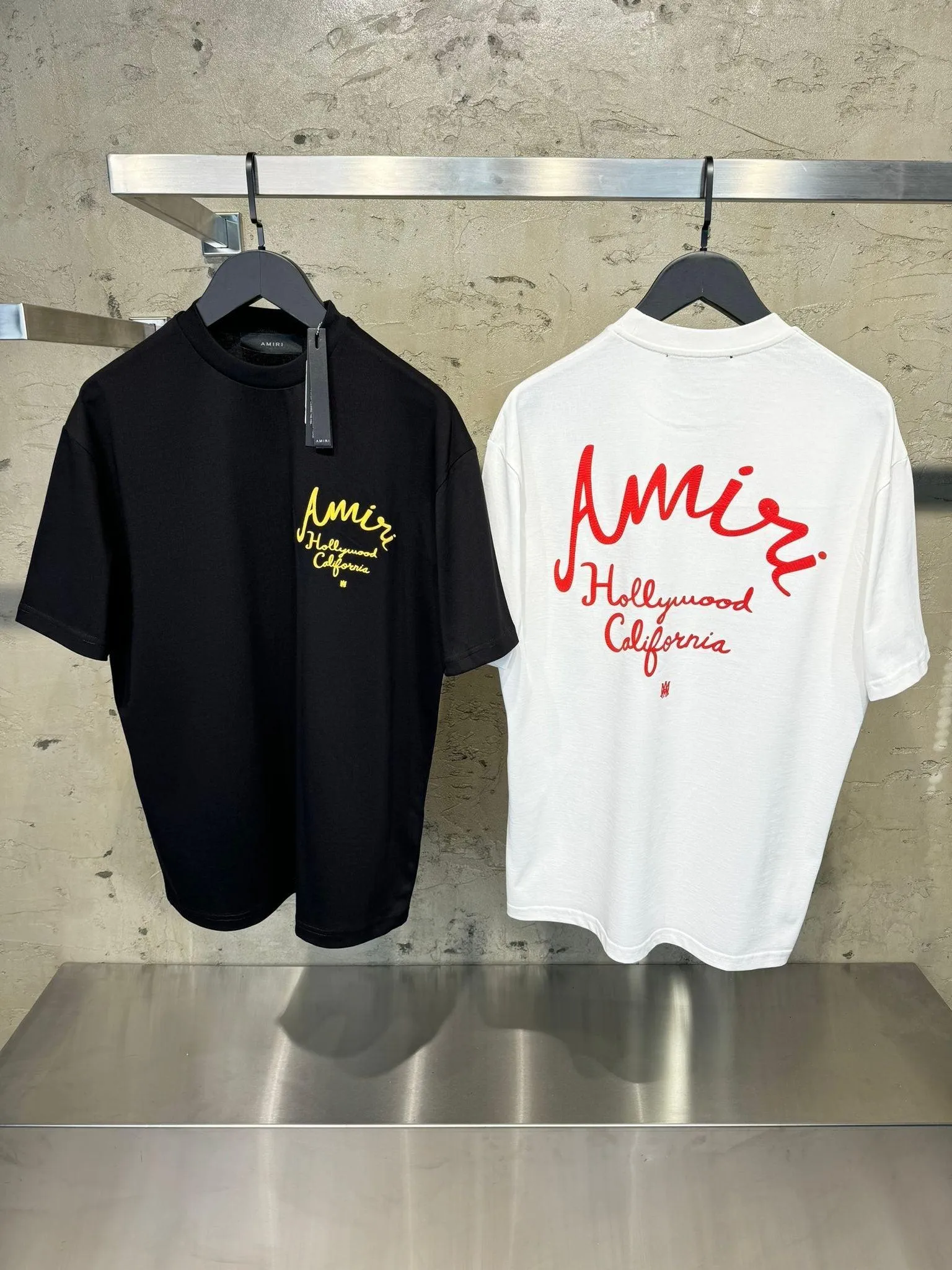 GoatLv® - Luxury T-Shirt 0011