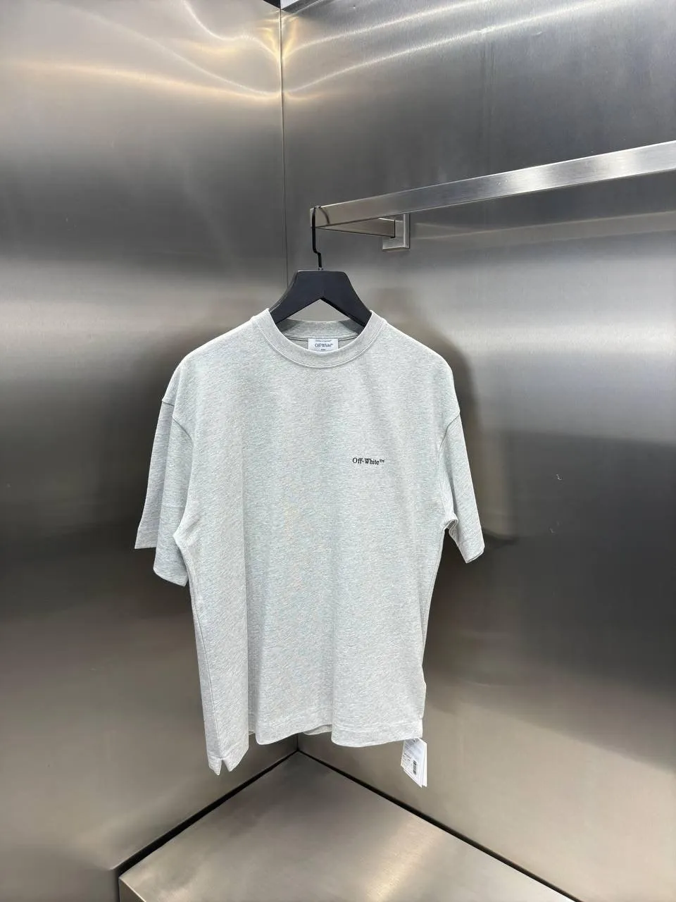GoatLv® - OFF WHITE T-Shirt 002