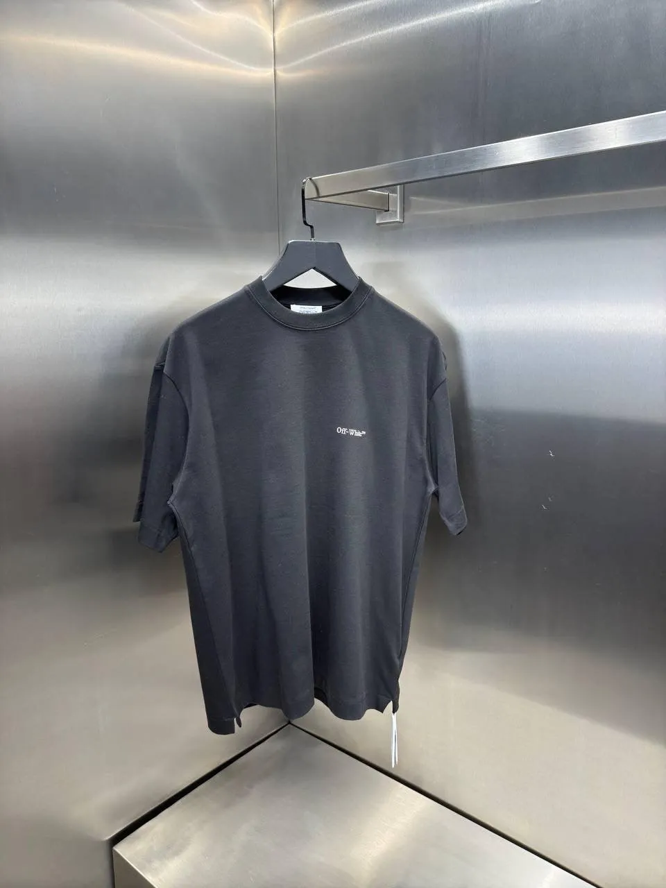 GoatLv® - OFF WHITE T-Shirt 002