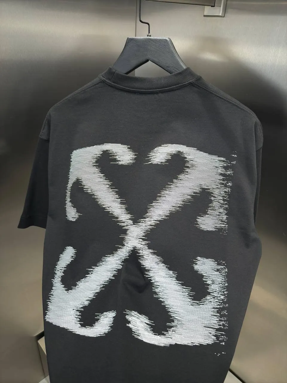 GoatLv® - OFF WHITE T-Shirt 002