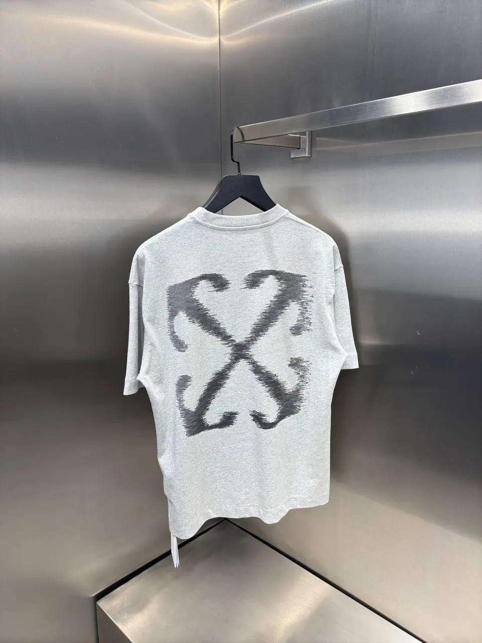 GoatLv® - OFF WHITE T-Shirt 002