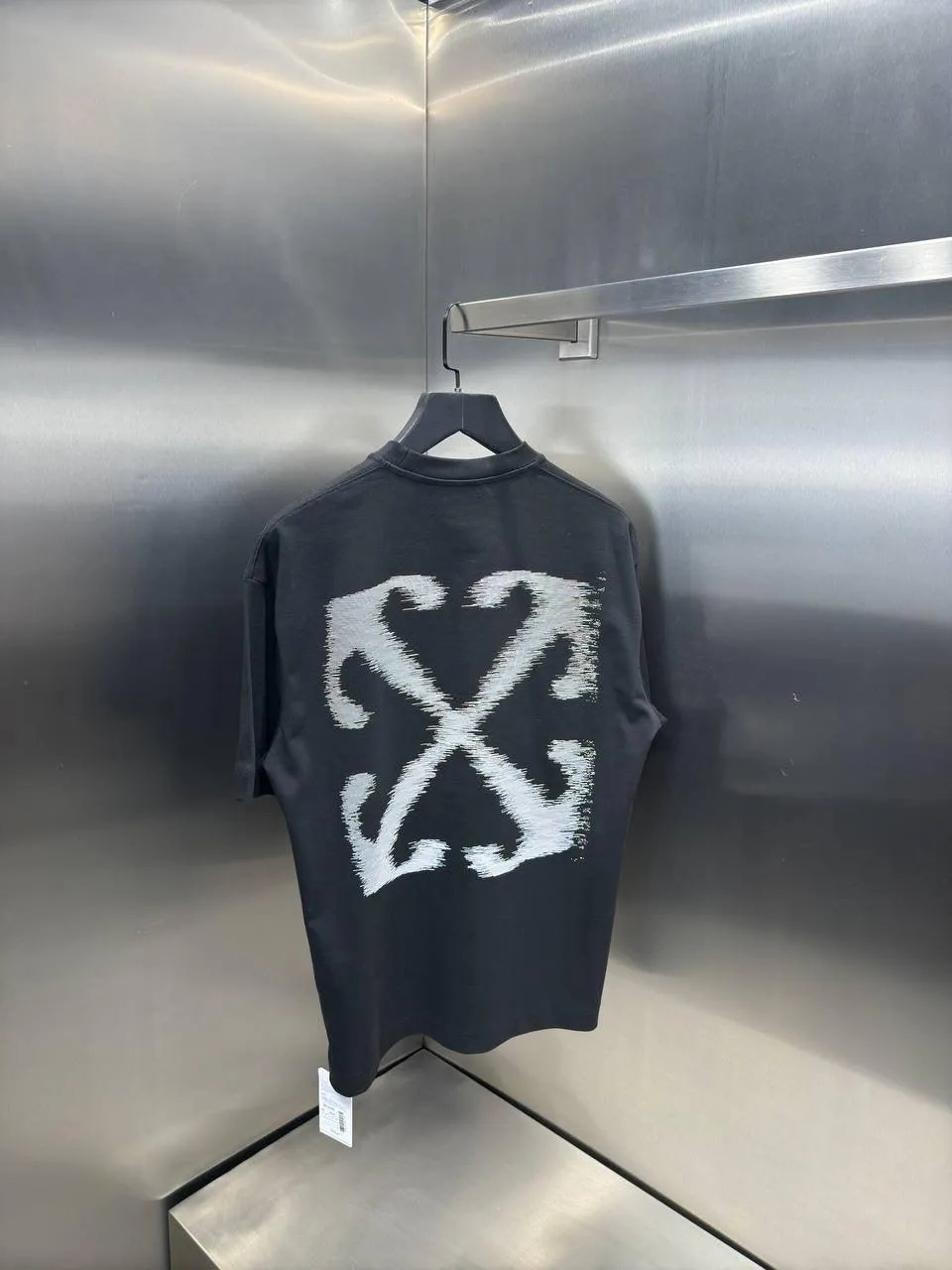 GoatLv® - OFF WHITE T-Shirt 002