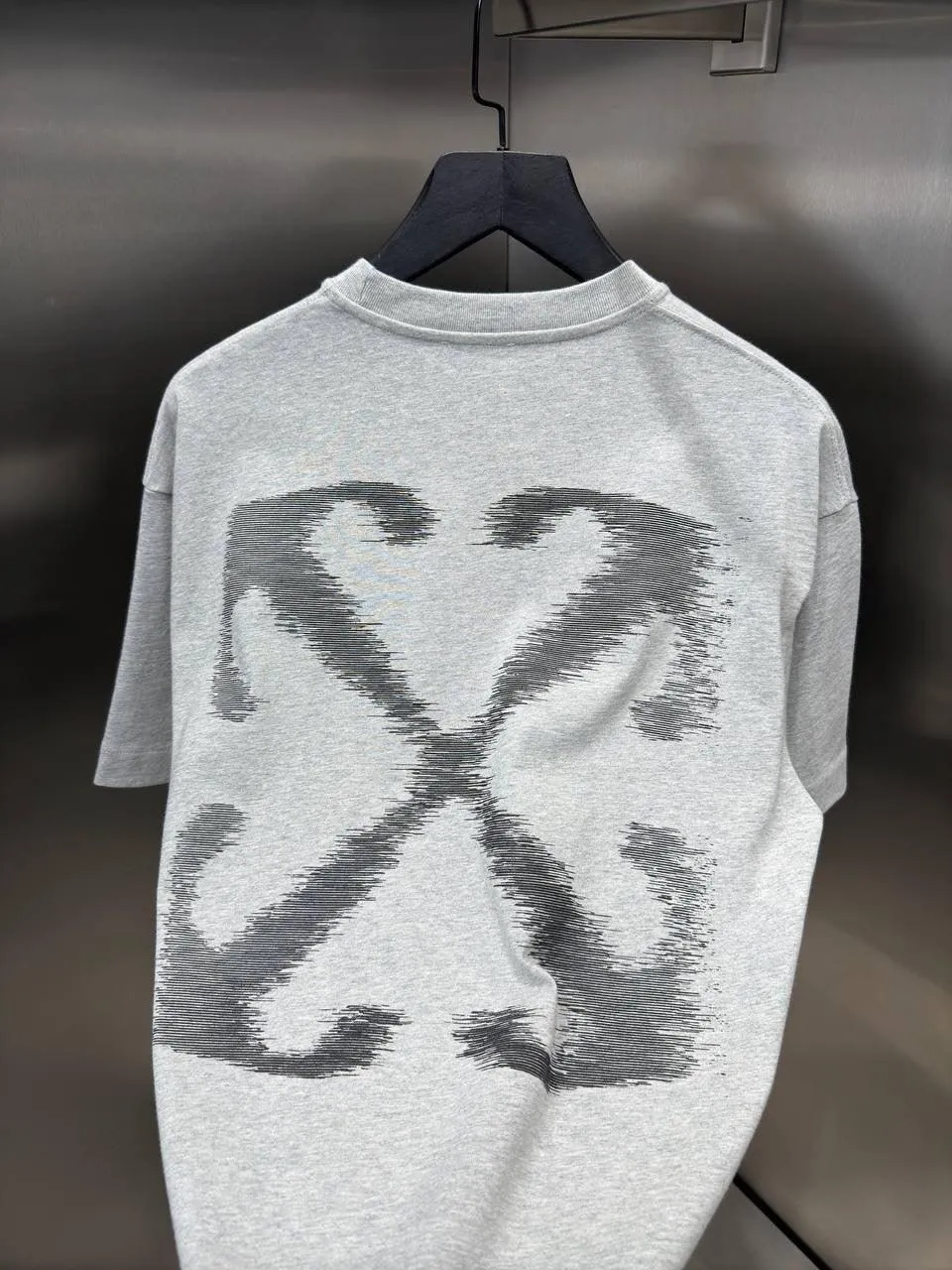GoatLv® - OFF WHITE T-Shirt 002
