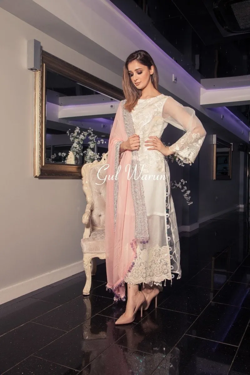 Gul Warun Azeen Luxury Pret