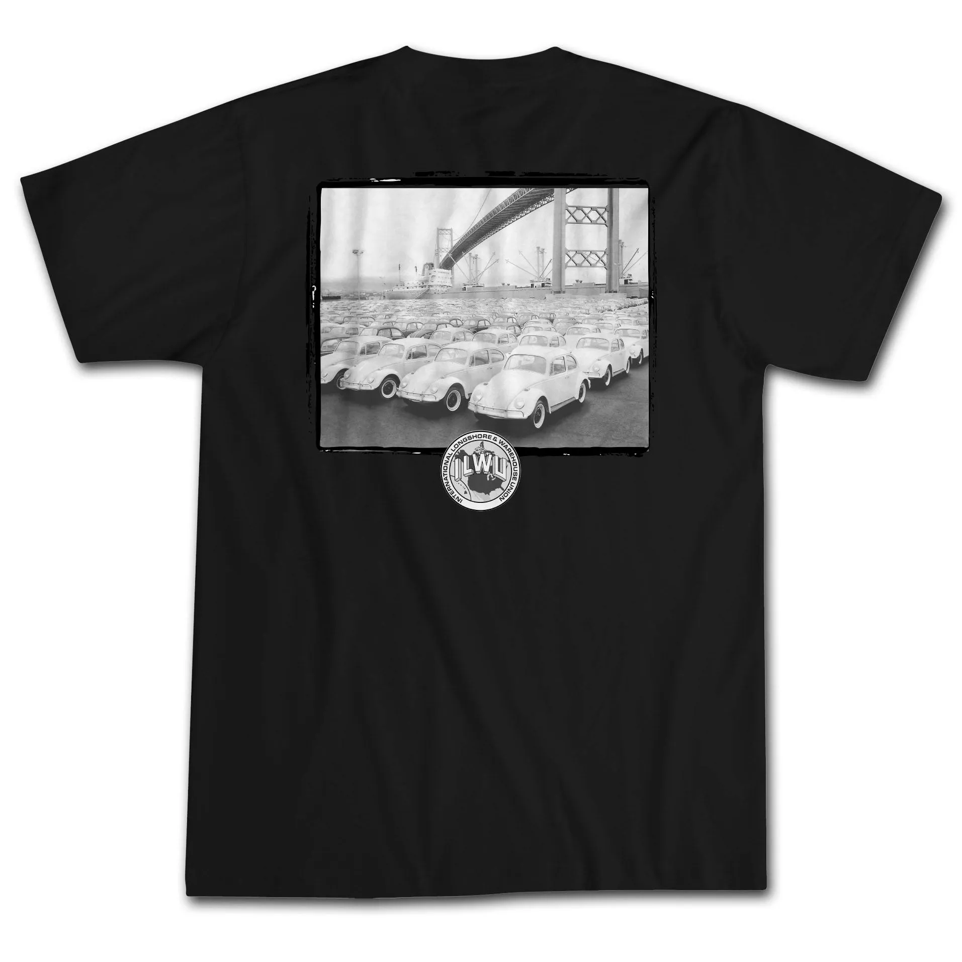 ILWU VW VT Youth