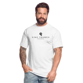 King YAHWEH WW Tall T-Shirt