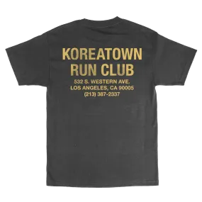 KRC CLASSIC T-SHIRT
