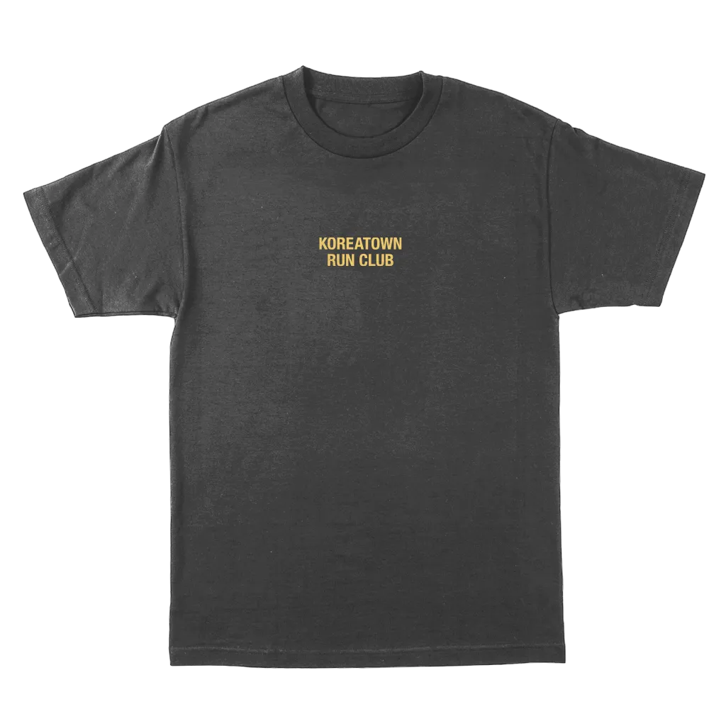 KRC CLASSIC T-SHIRT