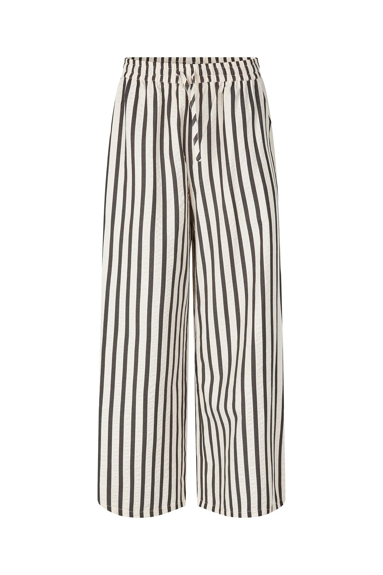 LOLLY'S LAUNDRY Striped Trousers