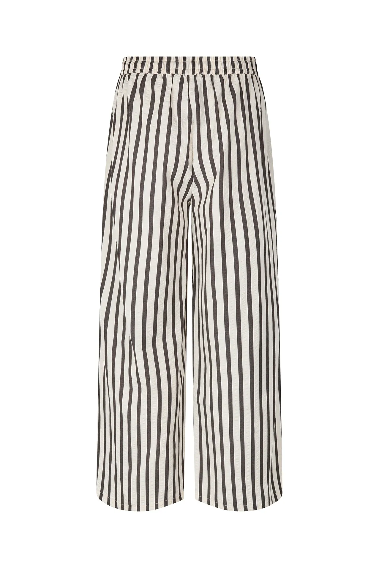 LOLLY'S LAUNDRY Striped Trousers