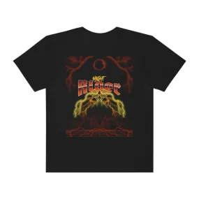 Night Rider Black T-shirt