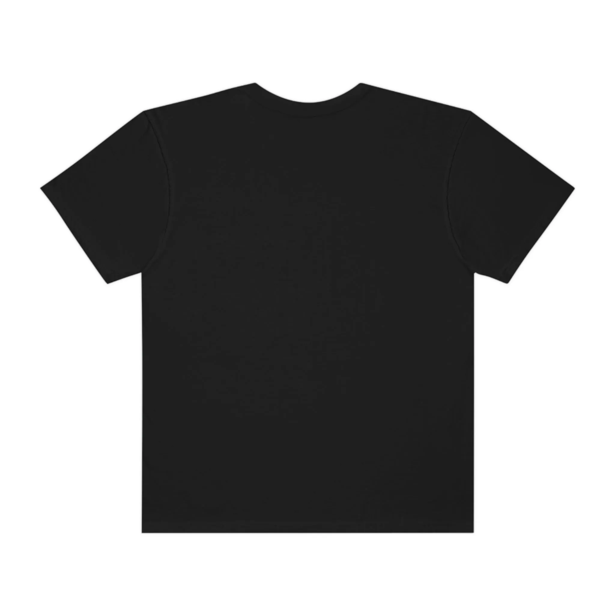 Night Rider Black T-shirt