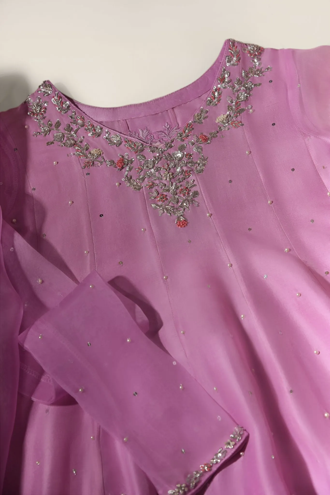 Persian Mauve