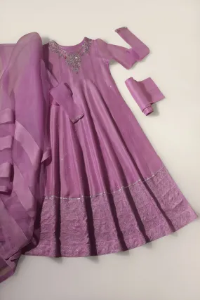 Persian Mauve