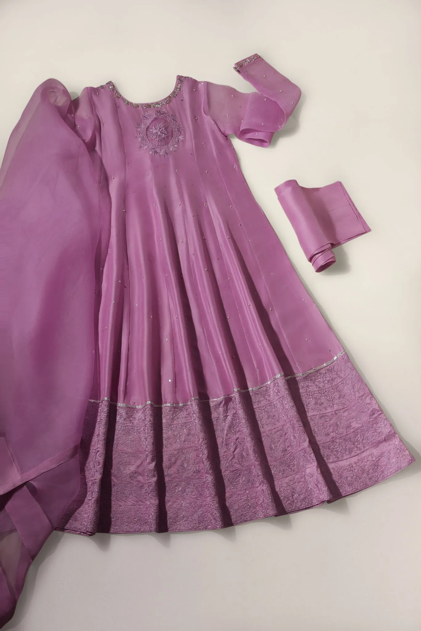 Persian Mauve