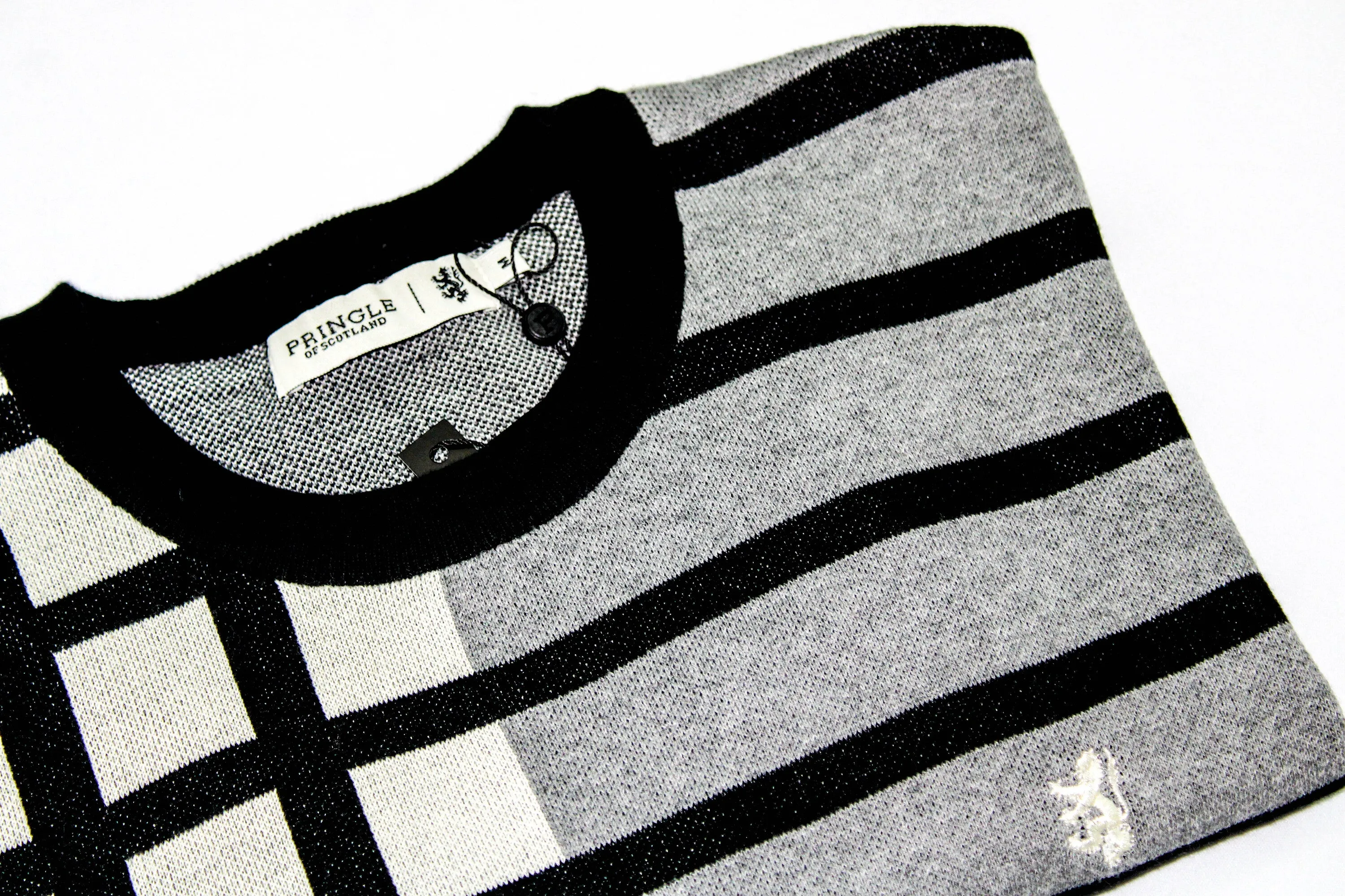 Pringle knitwear Black Jersey