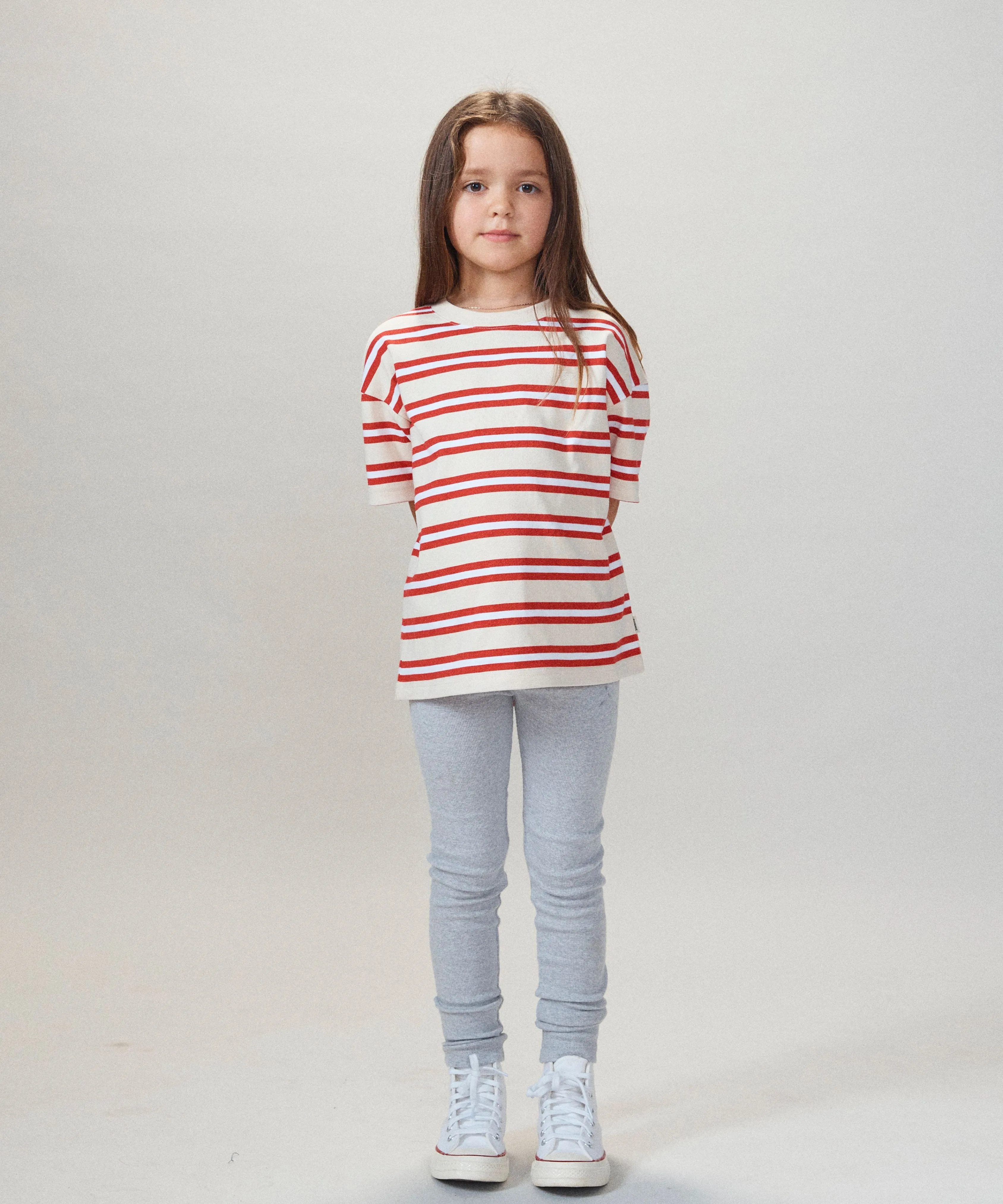Remy Tee - Red Stripe