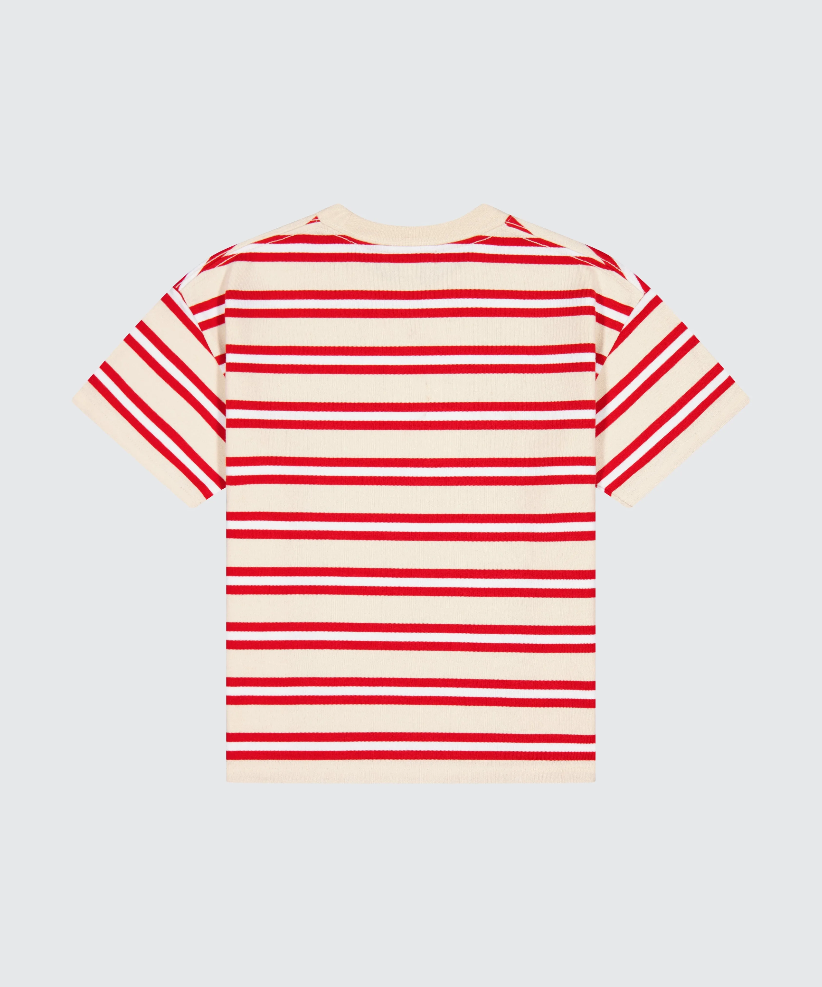 Remy Tee - Red Stripe