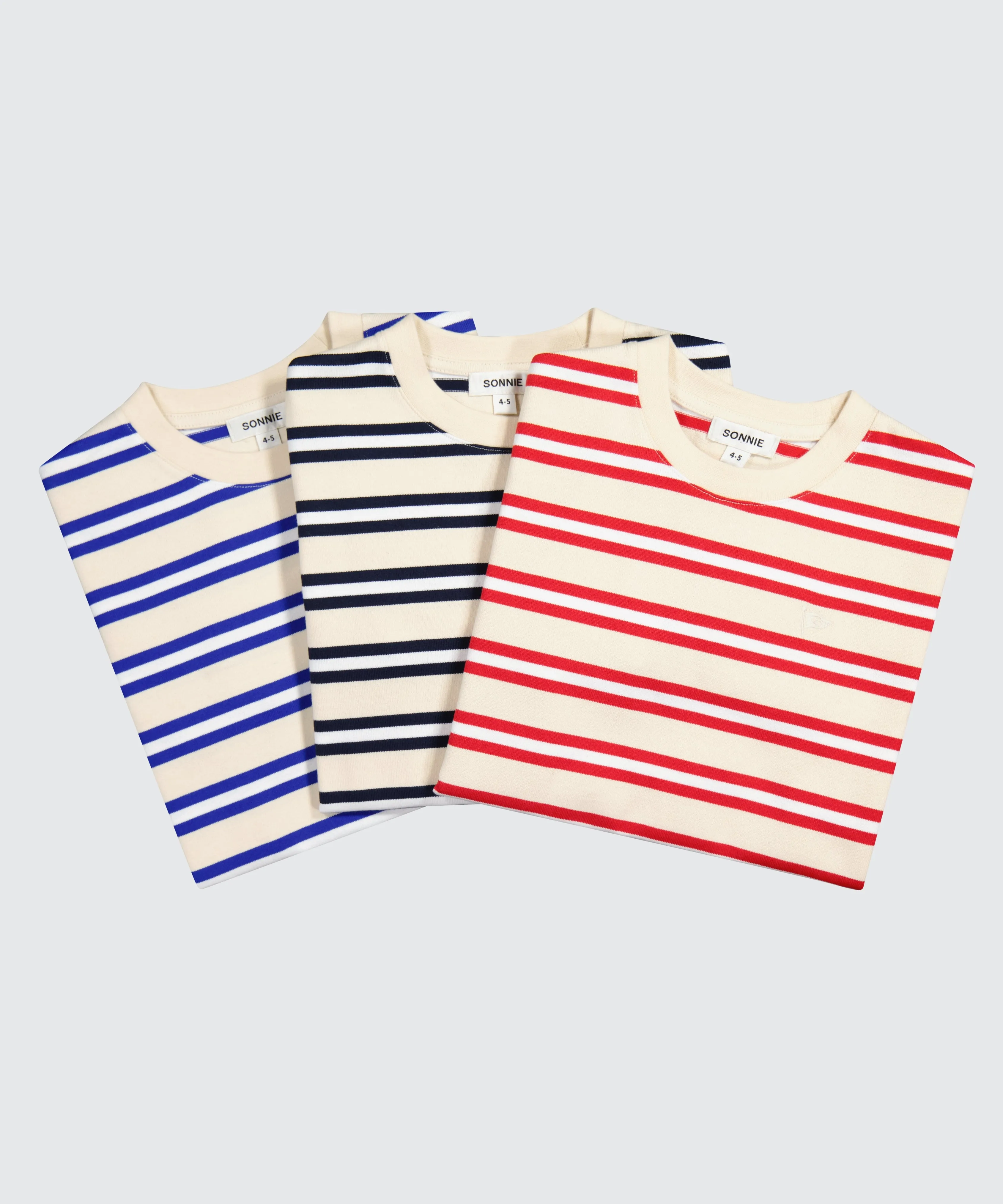 Remy Tee - Red Stripe