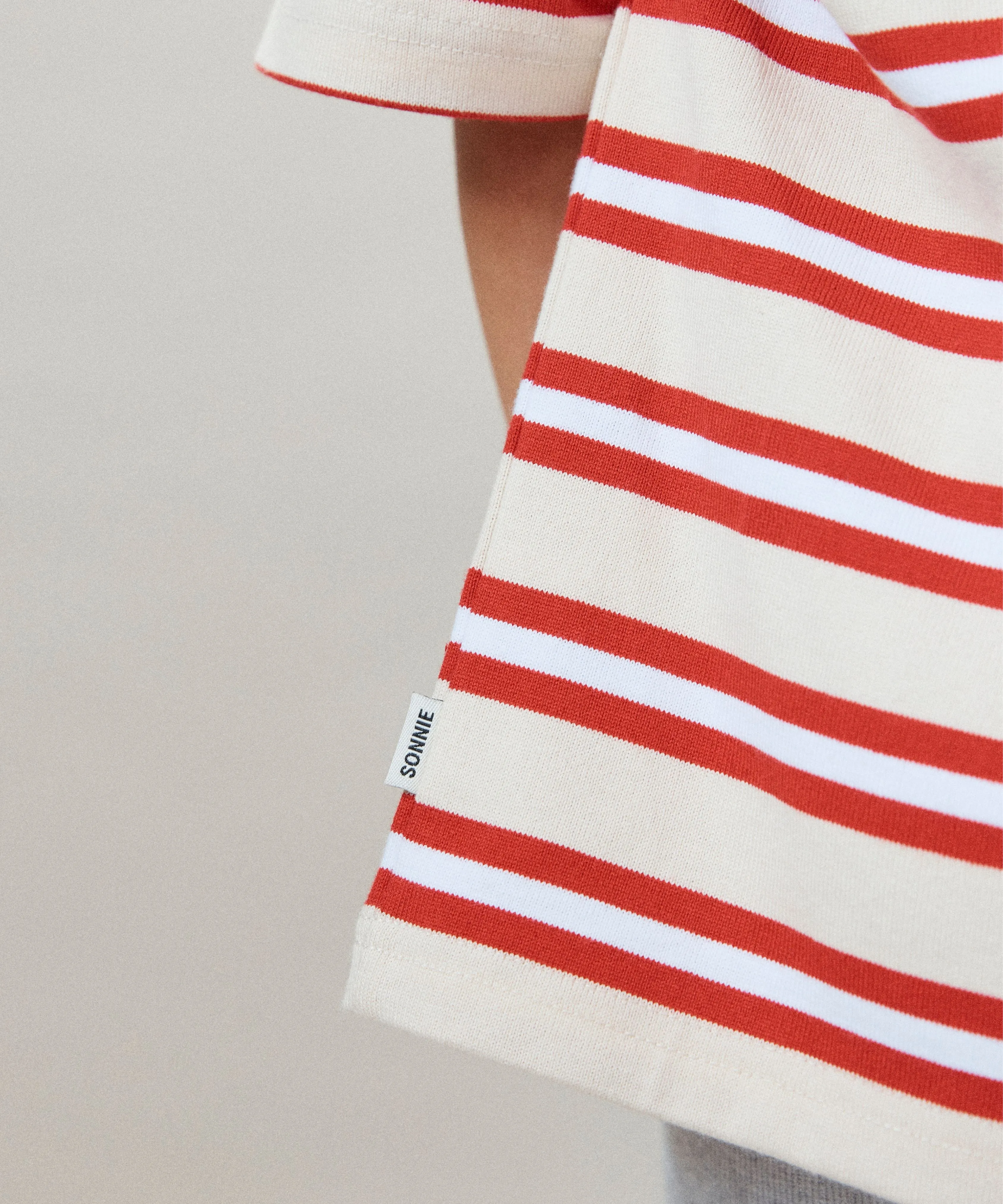 Remy Tee - Red Stripe