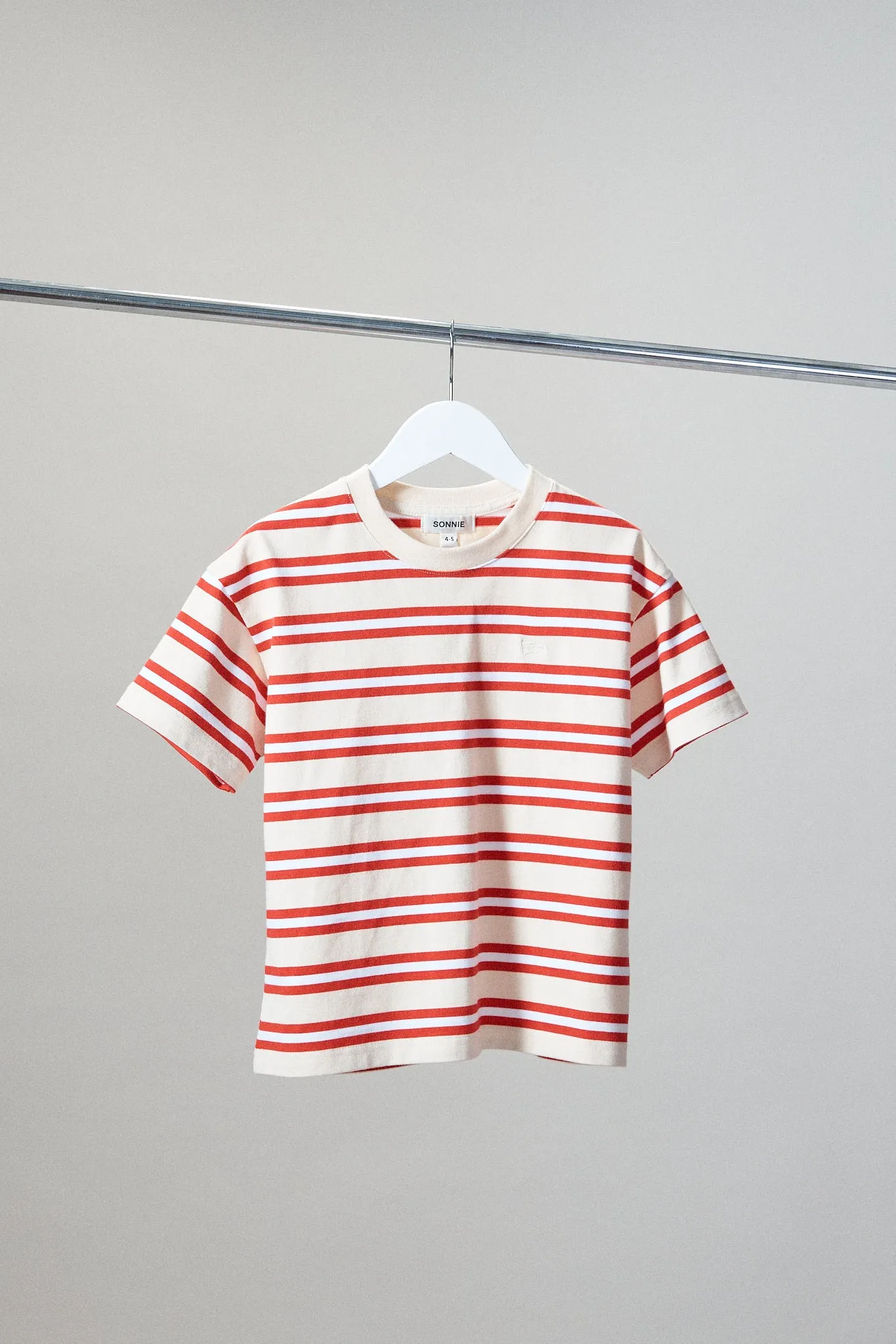 Remy Tee - Red Stripe