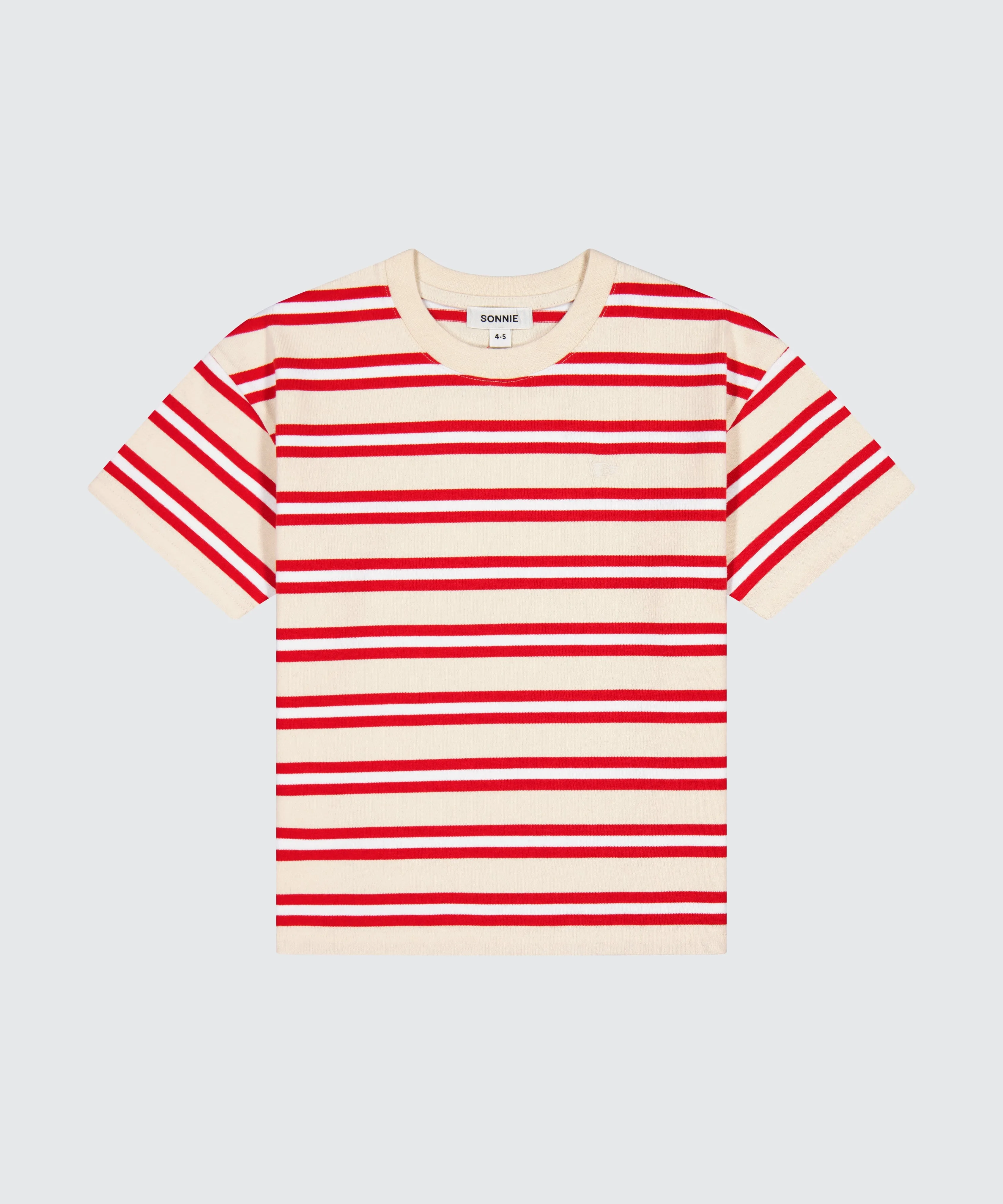 Remy Tee - Red Stripe
