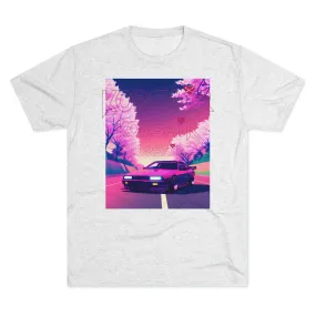 Retro Cruise Tee