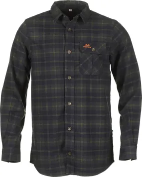 Swedteam Men&#x27;s Crest Shirt Forest Green | Buy Swedteam Men&#x27;s Crest Shirt Forest Green here | Outnorth