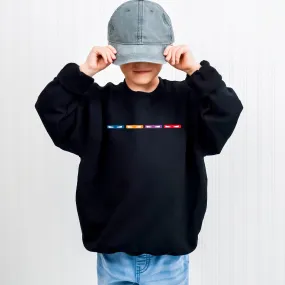 Teenage Mutant Ninja Turtles Youth Sweatshirt
