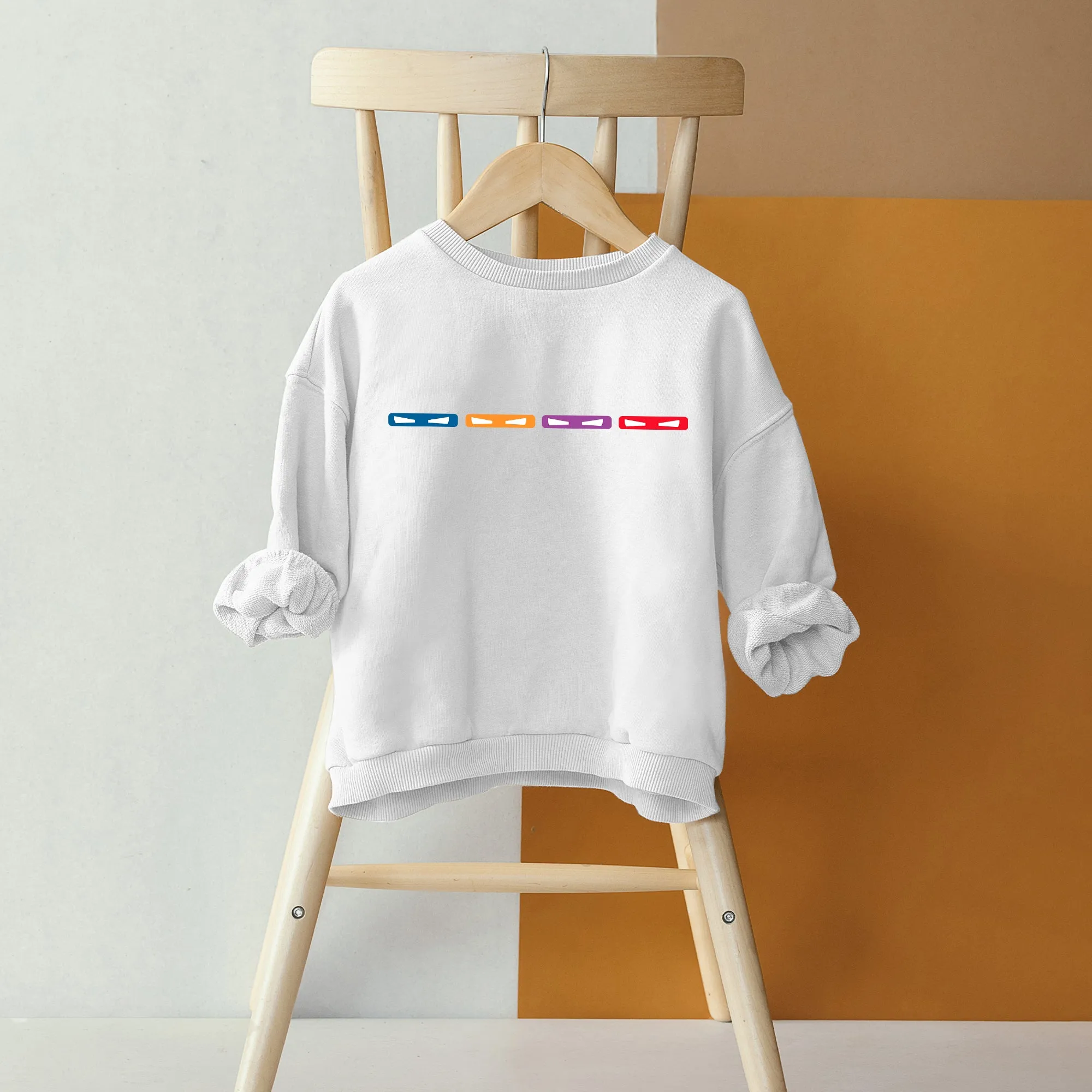 Teenage Mutant Ninja Turtles Youth Sweatshirt