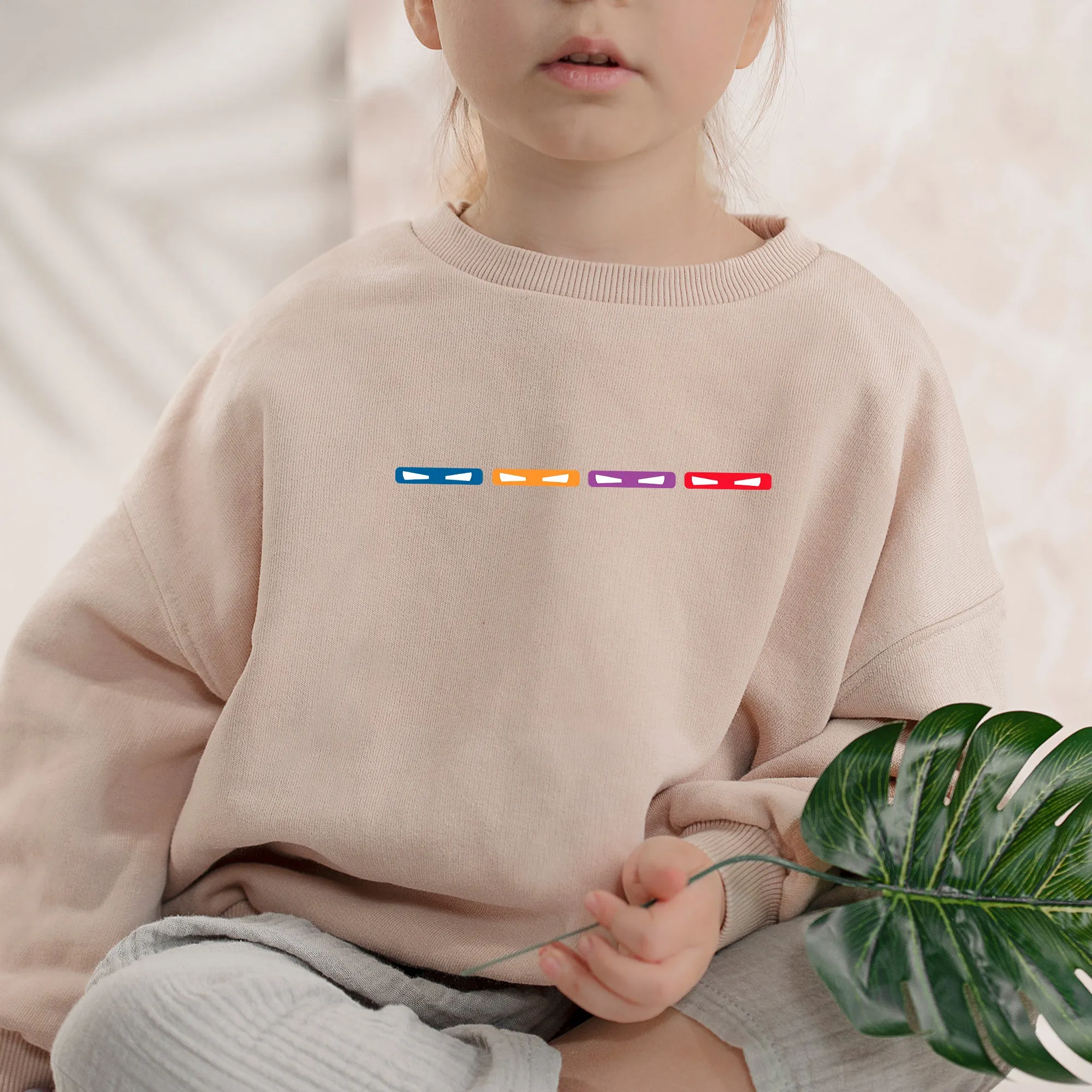 Teenage Mutant Ninja Turtles Youth Sweatshirt