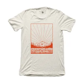 The Sunrise Tee