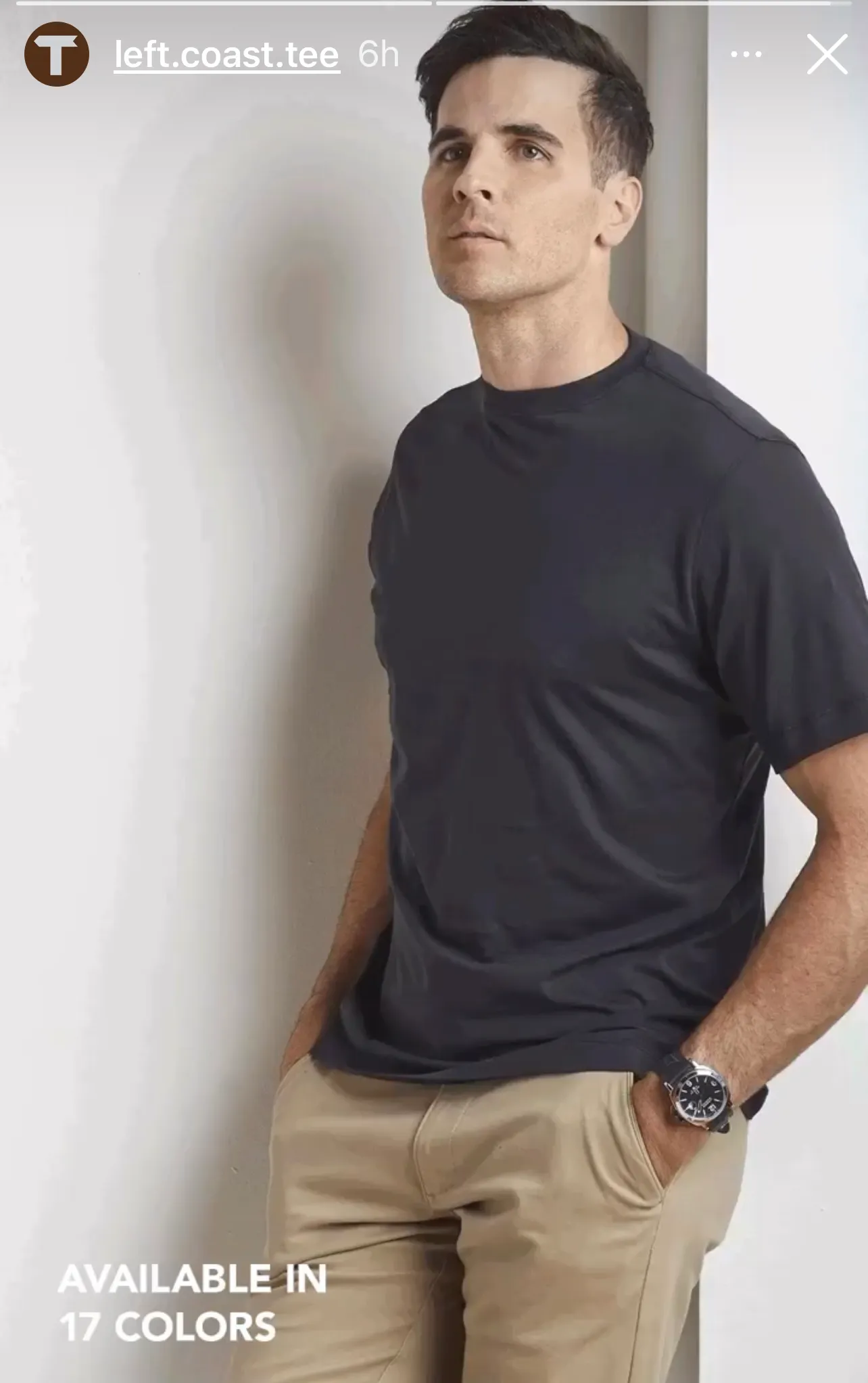 TROUSERS