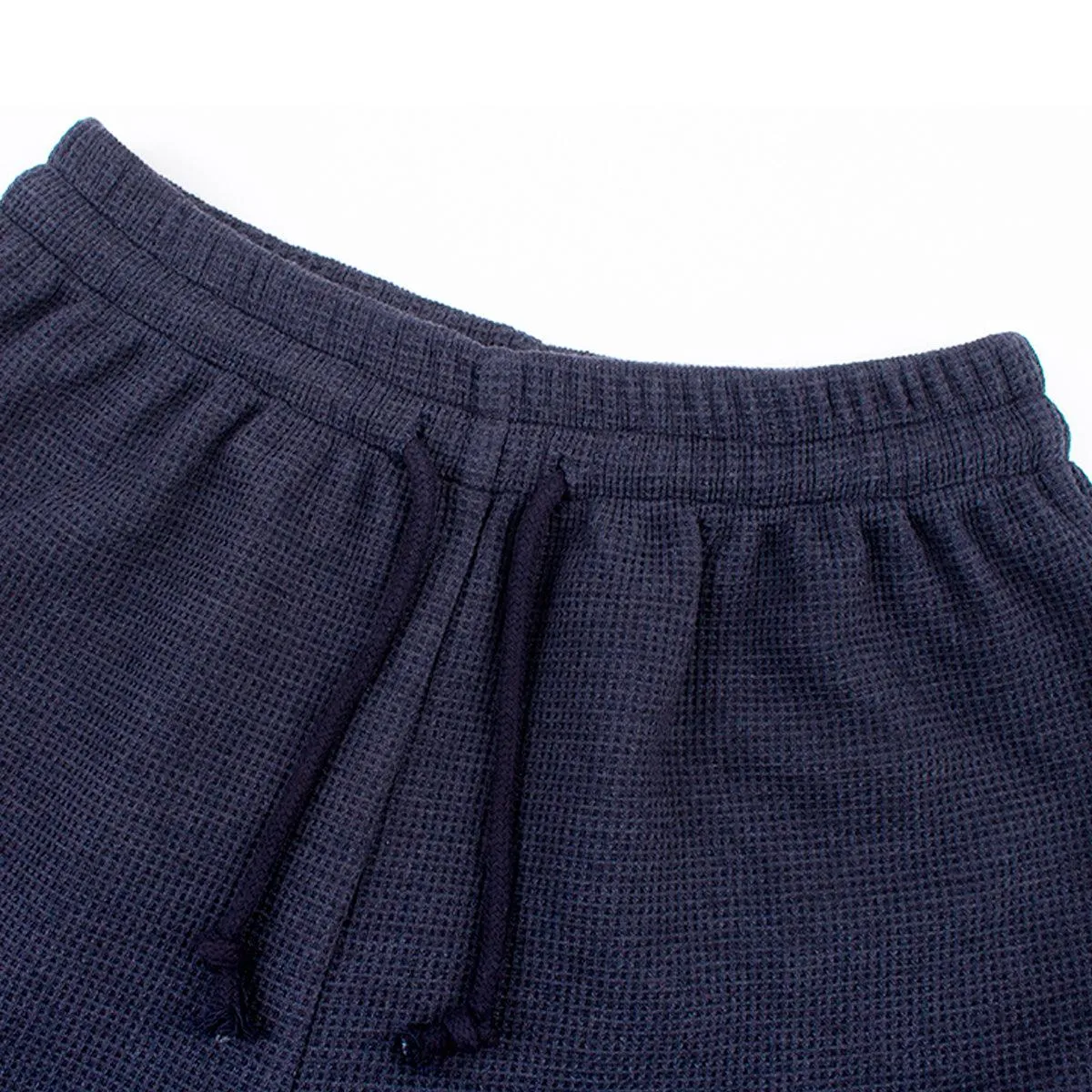 Venice Beach Waffle Summer Shorts