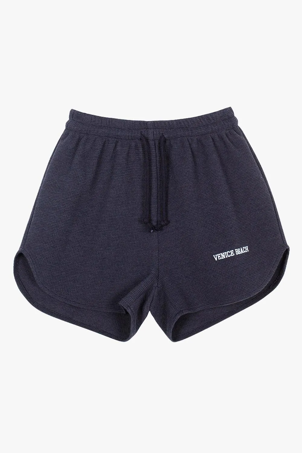 Venice Beach Waffle Summer Shorts